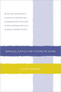 Parallel Justice for Victims of Crime