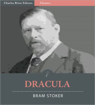 Dracula (Illustrated)
