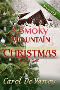 A Smoky Mountain Christmas