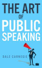 The Art of Public Speaking - Enhanced