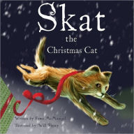 Title: Skat the Christmas Cat, Author: Fawn McManigal