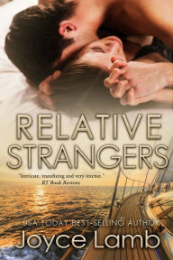 Title: Relative Strangers, Author: Joyce Lamb