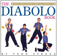 Title: The Diabolo Book, Author: Todd Strong
