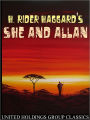 She and Allan