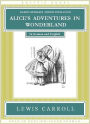 Learn German! Lerne Englisch! ALICE'S ADVENTURES IN WONDERLAND: In German and English