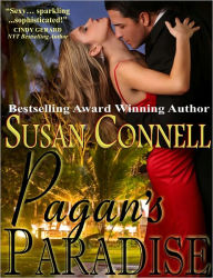 Title: Pagan's Paradise, Author: Susan Connell