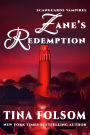Zane's Redemption (Scanguards Vampires #5)