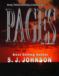 Title: Pages [Nook Edition], Author: S.J. Johnson