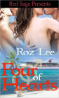 Four of Hearts ~ The Lothario Series 6