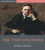 The Two Volodyas (Illustrated)