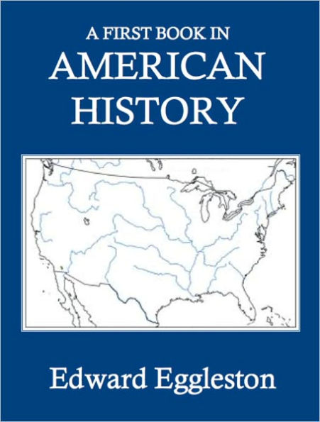 A First Book in American History