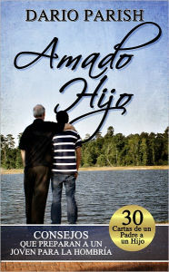 Title: Amado Hijo, Author: Dario Parish