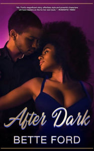Title: After Dark, Author: Bette Ford