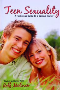 Title: Teen Sexuality, Author: Rolf McEwen