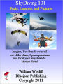 SkyDiving 101: Facts, Lessons, and Pictures