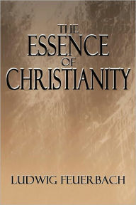 The Essence of Christianity