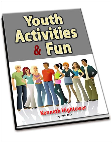 Youth Activities & Fun