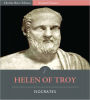 Helen of Troy (Illustrated)