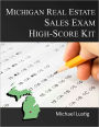 Michigan Real Estate Sales Exam High-Score Kit