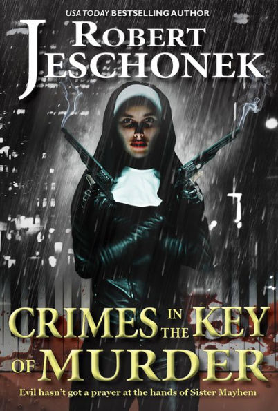 Crimes in the Key of Murder