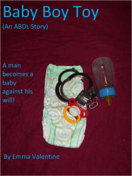 Baby Boy Toy (An ABDL Story)