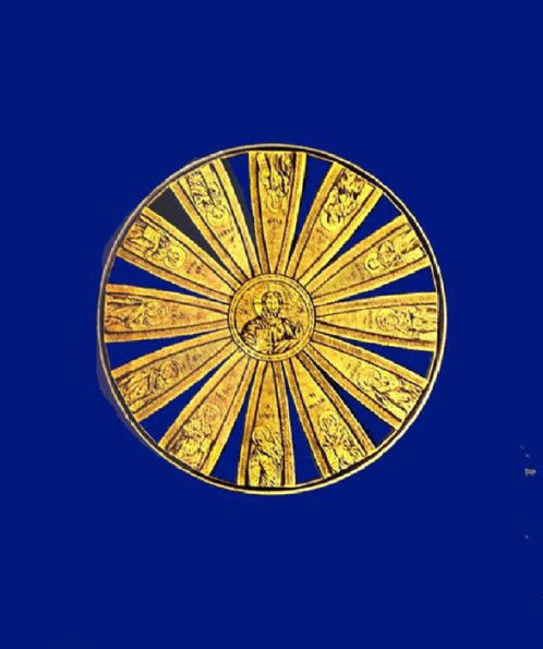 BYZANTINE CHURCHES IN CONSTANTINOPLE by Alexander Van Millingen (Illustrated)