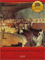 The History of Rome : Books 21-25 - Enhanced