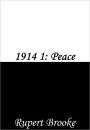 1914 1: Peace