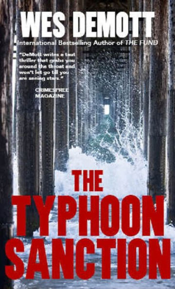 The Typhoon Sanction