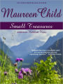 Small Treasures (a sexy Western romantic comedy)