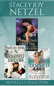 Title: Stacey Joy Netzel Boxed Set, Author: Stacey Joy Netzel