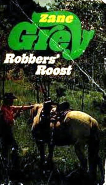 Robbers' Roost