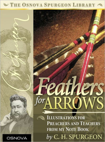 Feathers for Arrows