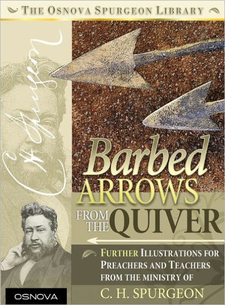 Barbed Arrows