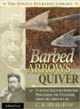 Barbed Arrows