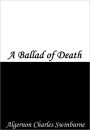 A Ballad of Death