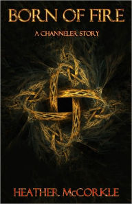 Born Of Fire