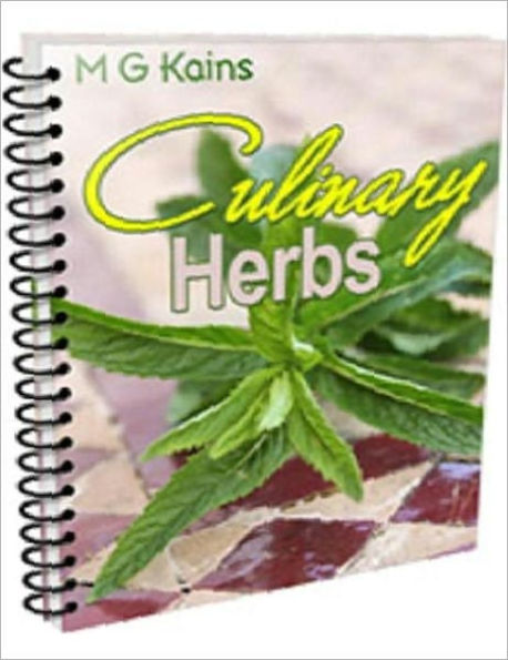 Healthy Culinary Herbs - What made us, like Oliver Twist, ask for more?