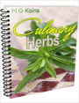 Healthy Culinary Herbs - What made us, like Oliver Twist, ask for more?