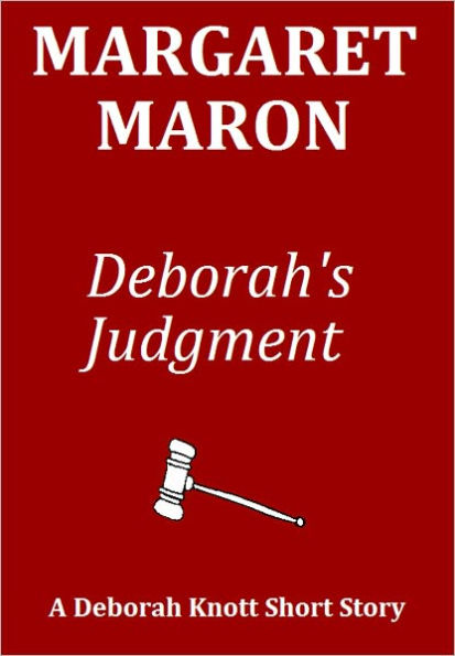 Deborah's Judgment: A Deborah Knott Short Story