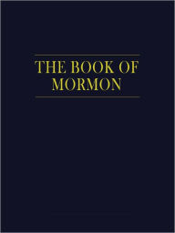 The Book of Mormon