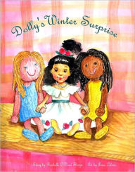 Title: Dolly's winter surprise, Author: Rochelle ONeal-Thorpe