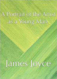 A Portrait of the Artist as a Young Man