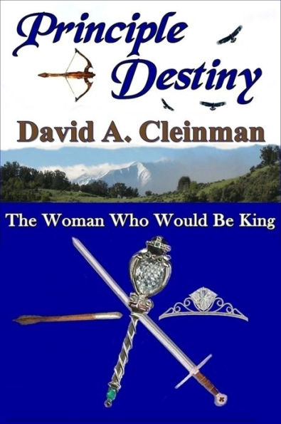 Principle Destiny
