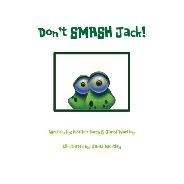 Don't Smash Jack