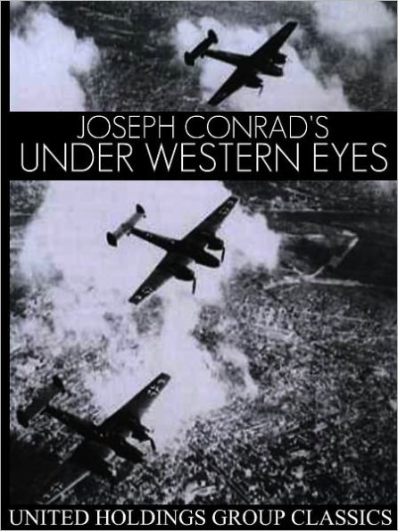 Under Western Eyes