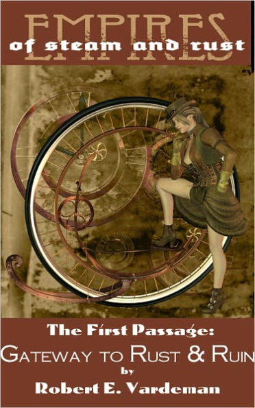 Gateway to Rust and Ruin