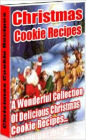 Christmas Cookie Recipes