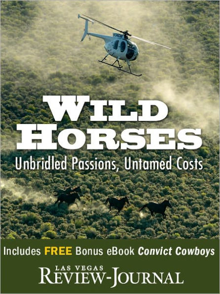 Wild Horses: Unbridled Passions, Untamed Costs