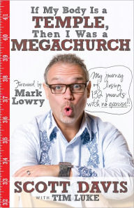 If My Body Is a Temple, Then I Was a Megachurch